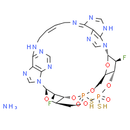 E7766 diammonium salt - CAS