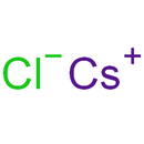 Cesium chloride