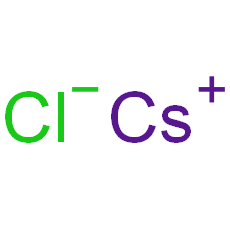 Cesium chloride