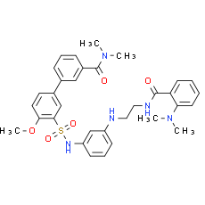 YNT-185 - CAS