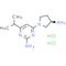 JNJ-39758979 dihydrochloride - CAS# 1620648-30-7