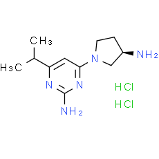 JNJ-39758979 dihydrochloride - CAS