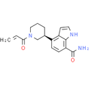 Elsubrutinib - CAS