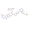 Menin-MLL inhibitor 19 - CAS# 2360487-93-8