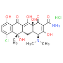 Chlortetracycline hydrochloride