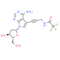 7-TFA-ap-7-Deaza-dA - CAS