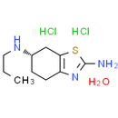 Pramipexole dihydrochloride hydrate - CAS
