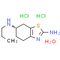 Pramipexole dihydrochloride hydrate - CAS# 191217-81-9