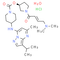 CDK7-IN-2 hydrochloride hydrate - CAS