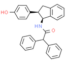 ACAT-IN-1 cis isomer
