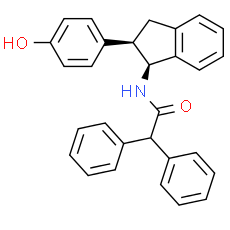 ACAT-IN-1 cis isomer