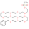 Benzyl-PEG11-MS