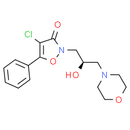 CS-722 Free base