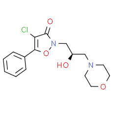 CS-722 Free base