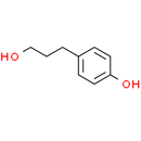 3-(4-Hydroxyphenyl)-1-propanol - CAS