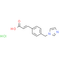 Ozagrel hydrochloride