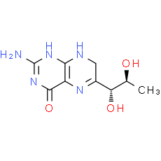 7, 8-Dihydro-L-biopterin