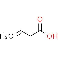 3-Butenoic acid