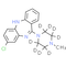 Clozapine D8 - CAS