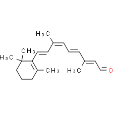 9-cis-Retinal - CAS