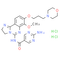 Copanlisib dihydrochloride - CAS# 1402152-13-9
