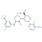 Vecabrutinib - CAS# 1510829-06-7