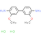 o-Dianisidine dihydrochloride