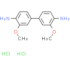 o-Dianisidine dihydrochloride