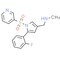 Vonoprazan - CAS# 881681-00-1