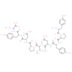 Influenza Hemagglutinin (HA) Peptide