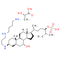 Squalamine lactate - CAS# 320725-47-1