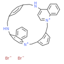 UCL 1684 dibromide - CAS
