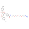 Bis-sulfone-PEG3-Azide - CAS# 1802908-01-5
