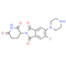 Thalidomide-Piperazine 5-fluoride - CAS# 2222114-22-7