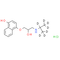 4-Hydroxypropranolol D7 hydrochloride - CAS# 1219804-03-1