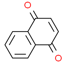 1, 4-Naphthoquinone