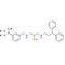 Multitarget AD inhibitor-1 - CAS