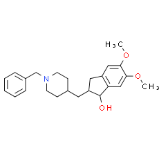 Dihydro Donepezil - CAS
