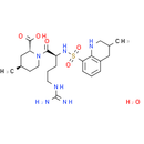 Argatroban monohydrate - CAS