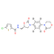 Rivaroxaban D4 - CAS# 1132681-38-9