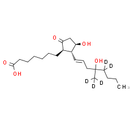 Misoprostol acid D5 - CAS