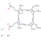 Ni(II) protoporphyrin IX - CAS# 15415-30-2