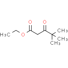 Ethyl pivaloylacetate - CAS