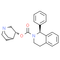 Solifenacin - CAS# 242478-37-1