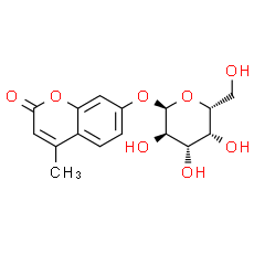 4-Methylumbelliferyl-α-D-galactopyranoside