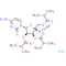 Balapiravir hydrochloride - CAS# 690270-65-6