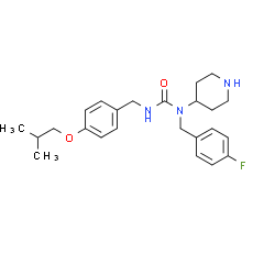 N-Desmethyl Pimavanserin - CAS