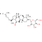 Ginsenoside Rh3 - CAS# 105558-26-7