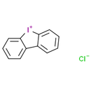 Diphenyleneiodonium chloride - CAS