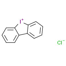 Diphenyleneiodonium chloride - CAS